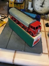 DINKY TOY, 1ST TYPE FODEN