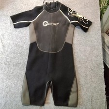 Osprey OSX Series Shortie