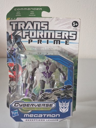 Transformers prime cyberverse - prime,