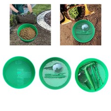 Garden Sieve PP Sieve Garden