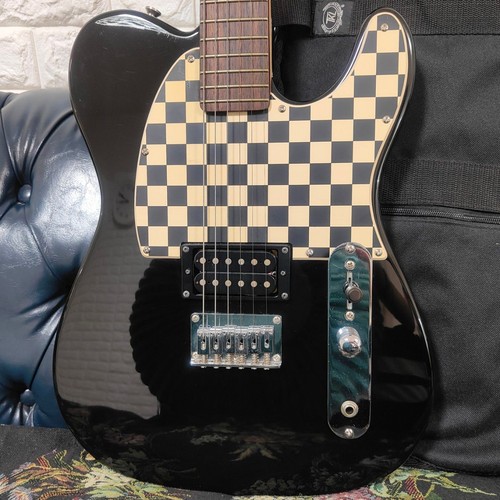 Squier byfender avril - squier,