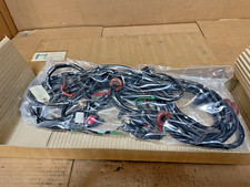 LAND ROVER CHASSIS HARNESS