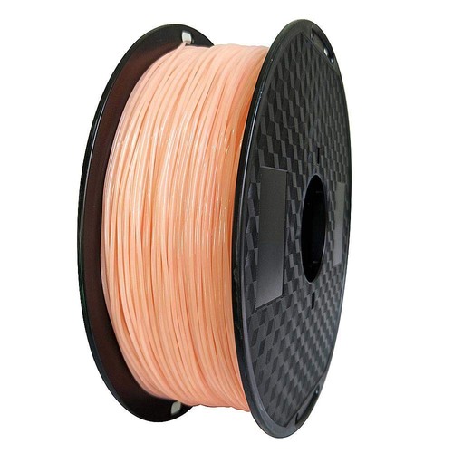 Skin tpu filament 98a 75mm - tpu, 1.75mm