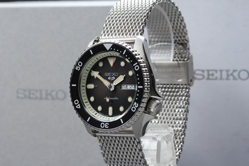 Top mint seiko 5 - mint], sports