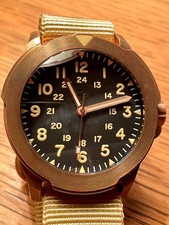 Depth charge automatic - tc-9,