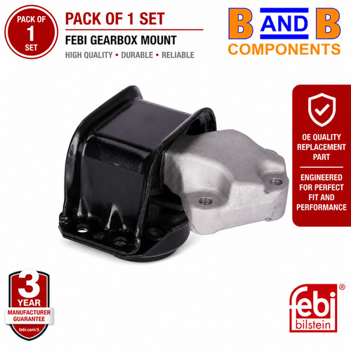 Febi 43764 right - 43764, mount