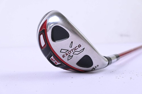 Tour edge exotics xcg - exotics,
