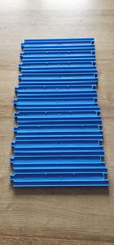 Tomy trackmaster track - trackmaster,
