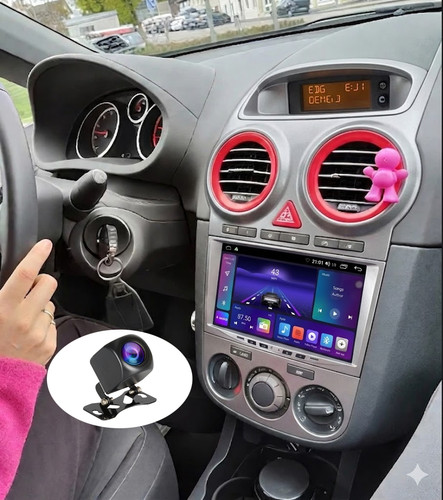 For vauxhall corsa 64gb - vauxhall, d