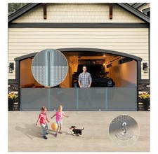 Amazkrus 450cm retractable