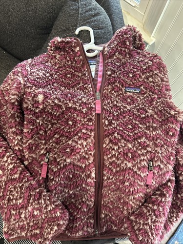 Patagonia women deep - women's, pile
