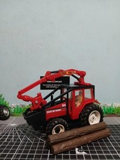 Britains farm toys volvo - britains,