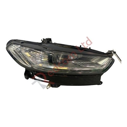 Ford mondeo mk5 2015 2019 - mk5, 2015-2019