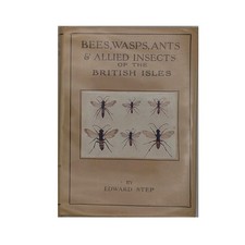 Bee Keeping Book, Wayside