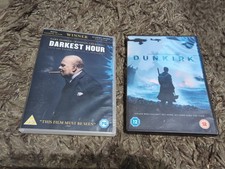 Darkest Hour/ Dunkirk (DVD) 2