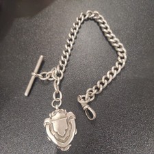 Victorian  925  Sterling