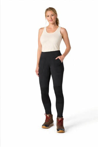 Carhartt womens force fitted - womens,