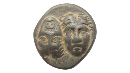 Ancient greece moesia - greece.,