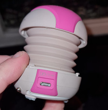 Sonpre Armour Max-N Pop Up Portable Mini Travel Capsule Rechargeable Speaker