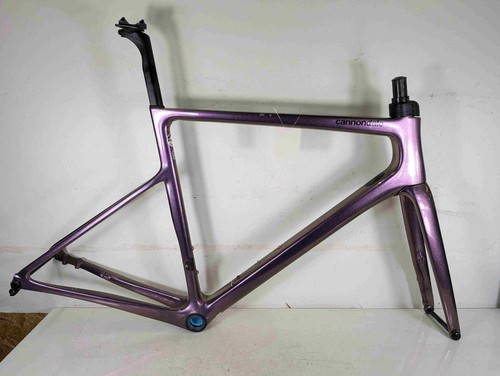 Cannondale supersix evo - cannondale, frame
