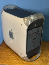 Apple Power Macintosh G4