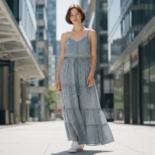 Sunday amor dress - small, xs