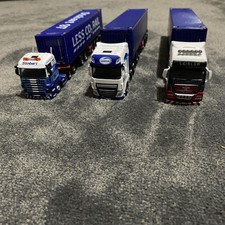  3 different code 3 Stobart
