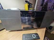 Philips Face loading CD