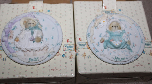 Cherished teddies 1994 - cherished,