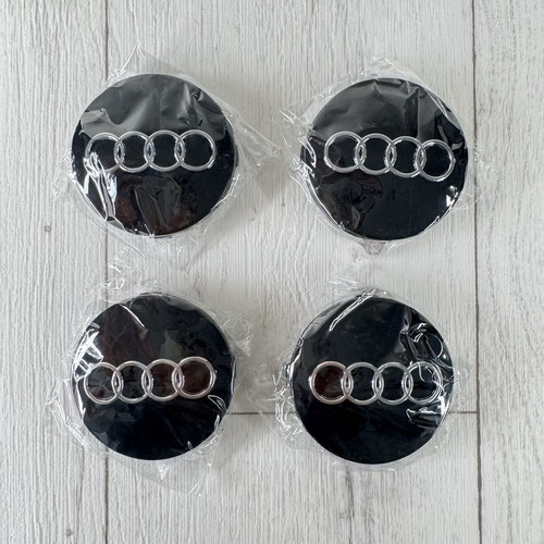 Audi wheel centre - wheel, caps