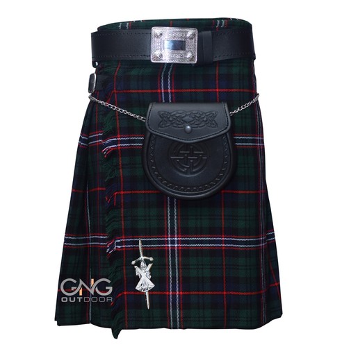 Men national scottish tartan - national,
