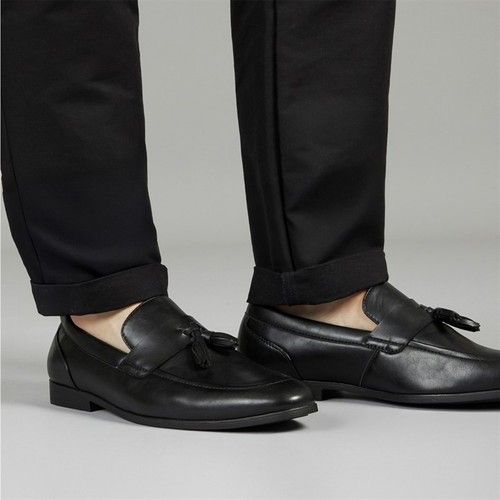 Fluid mens lambeth tassle - lambeth,