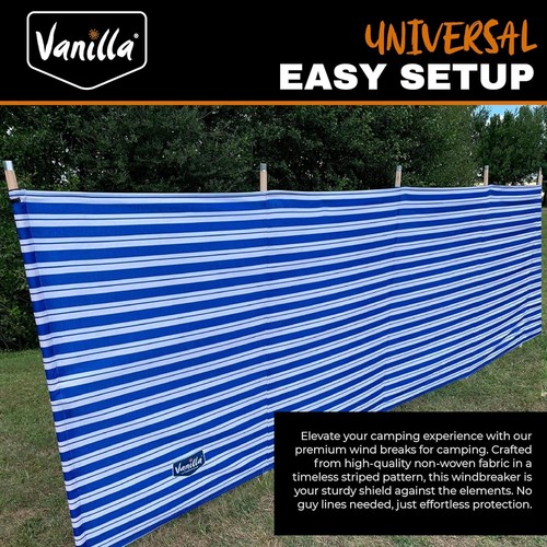 Vanilla leisure prestige - vanilla,