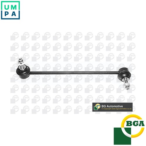 Linkcoupling rod stabiliser - linkcoupling,