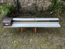 Rotatrim PT1250 PowerTech Rotary Trimmer - Missing Cable