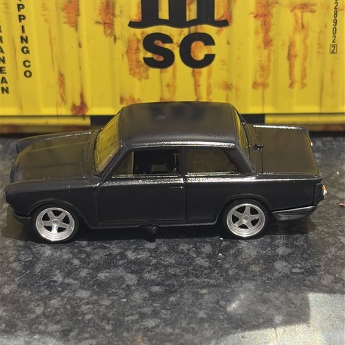 Hot wheels ford lotus - wheels, cortina