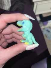 Kinder Joy Pop! Jurassic World