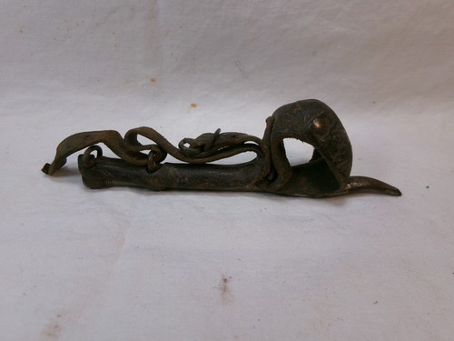 Antique corn husker - antique,