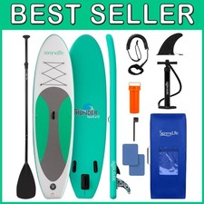 Versatile SUP Board - Lakes