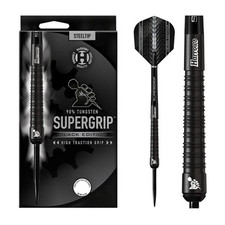 Harrows Supergrip Black 90%