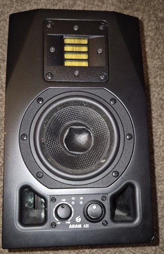 Adam a3x active nearfield - adam,
