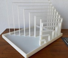 Vinatge MCM Johannes