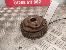 Vauxhall Insignia Sri E5 4