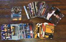 KISS Series II (2) Trading