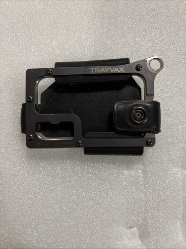 Trayvax contour wallet - wallet,