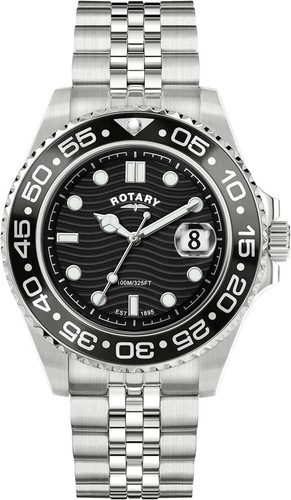 Rotary men watch apex100 - rotary, men's