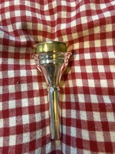 Denis Wick 3SL Bass Tuba Mouthpiece