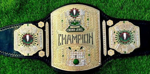 New crown jewel - new,
