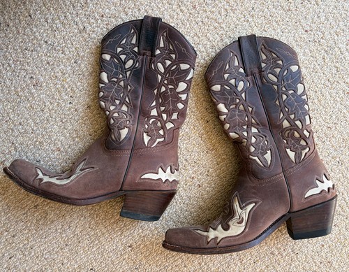 Sancho vintage cowboy cowgirl - vintage, cowboy/cowgirl