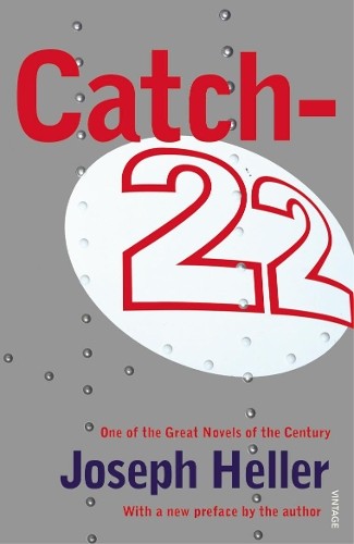 Catch joseph heller - by,